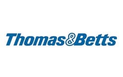 Thomas & Betts Logo