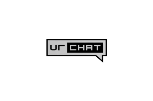 VRChat Logo 2014