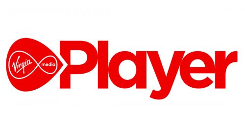 Virgin Media Player Logo