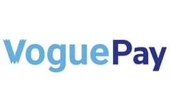 Vogue Pay Logo
