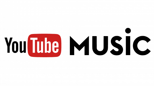 YouTube Music Logo 2015