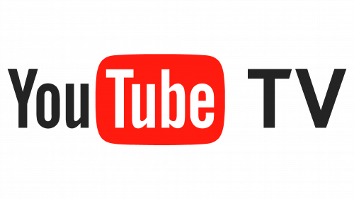 YouTube TV Logo 2017