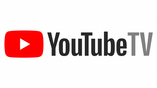 YouTube TV Logo