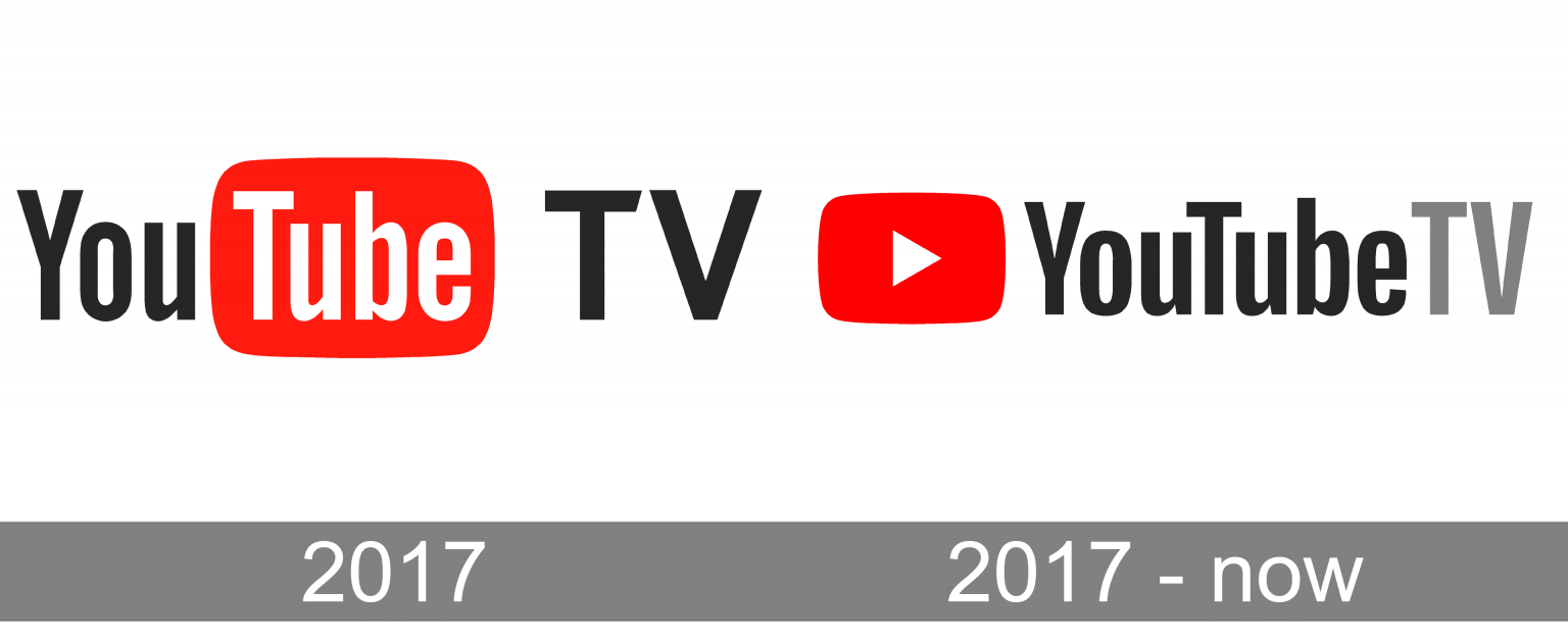 YouTube TV Logo and symbol, meaning, history, PNG, brand