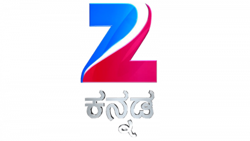 Zee Kannada Logo 2014