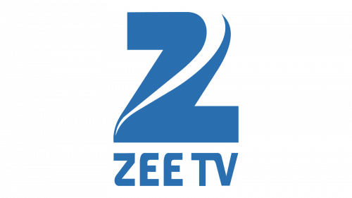 Zee TV Logo 2014