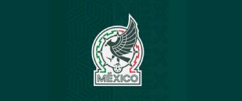 Mexican Football Federation updates its logo