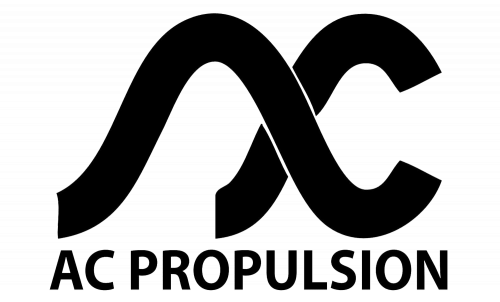 logo AC Propulsion