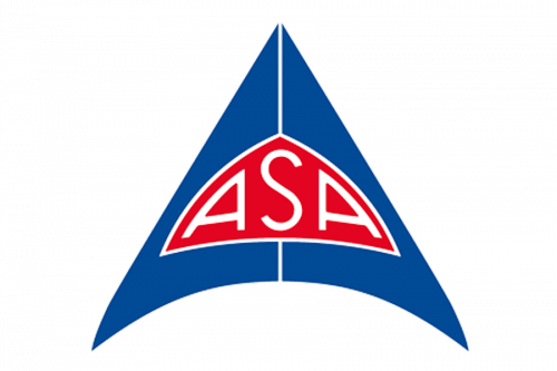 logo ASA