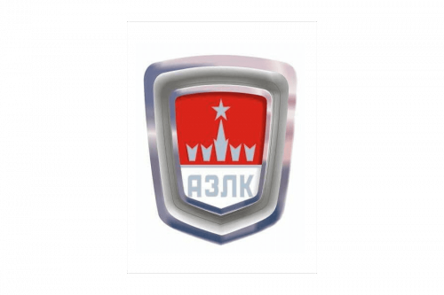 logo AZLK