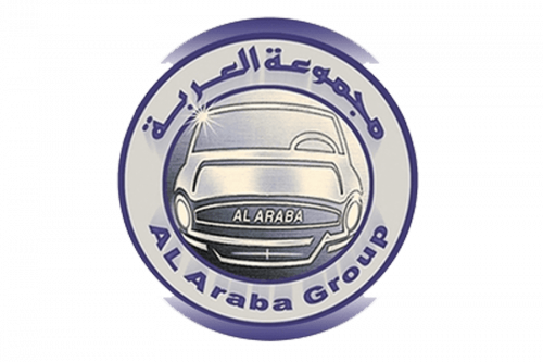 logo Al Araba
