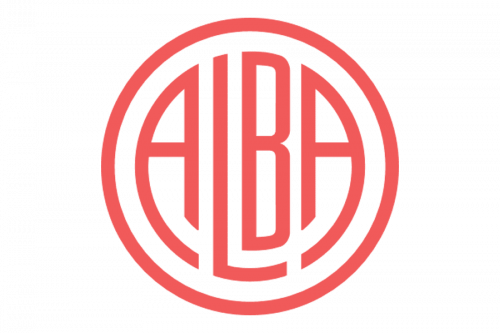 logo Alba