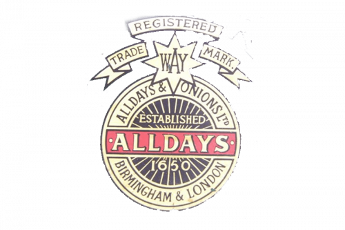 logo Alldays & Onions