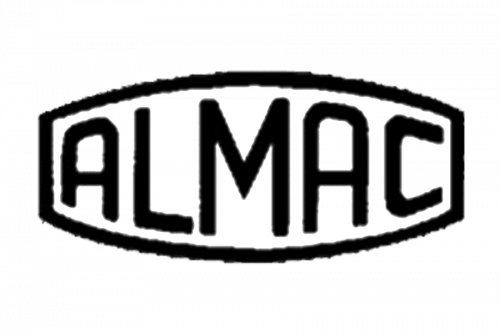 logo Almac