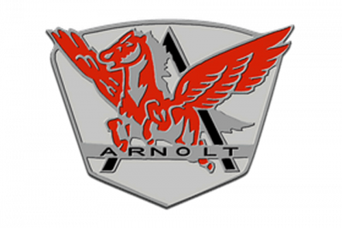 logo Arnolt