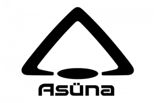logo Asuna