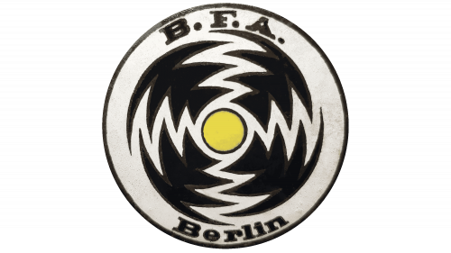 logo BFA