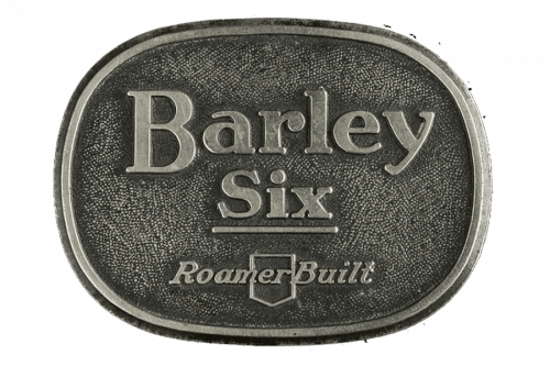logo Barley Motor