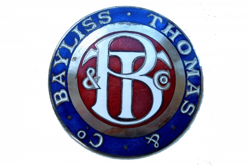 logo Bayliss-Thomas
