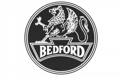 logo Bedford Vehicles