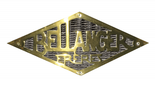 logo Bellanger