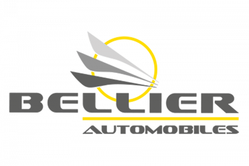 logo Bellier