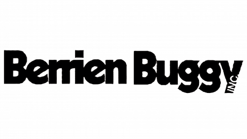 logo Berrien Buggy