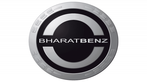 logo BharatBenz