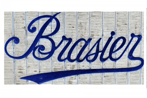 logo Brasier