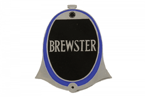 logo Brewster & Co