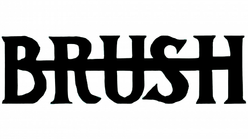 logo Brush