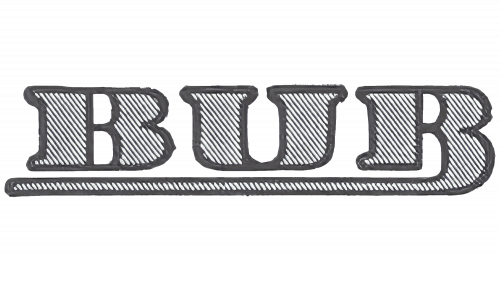 logo Bub