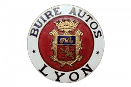 logo Buire