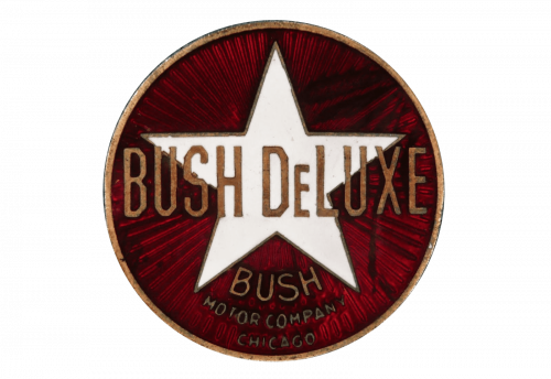 logo Bush
