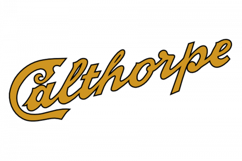 logo Calthorpe