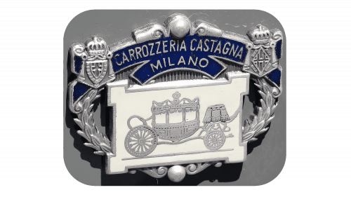 logo Castagna
