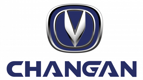 logo Chang’an Automobile Group