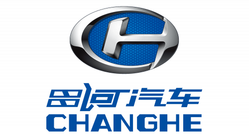logo Changhe