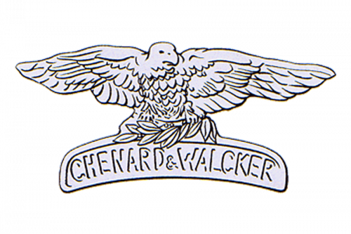logo Chenard-Walcker