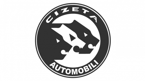 logo Cizeta