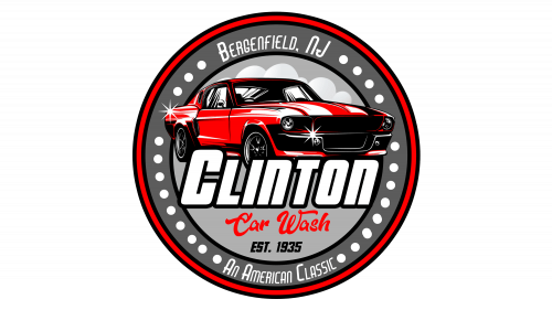 logo Clinton