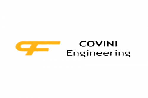logo Covini Engineering