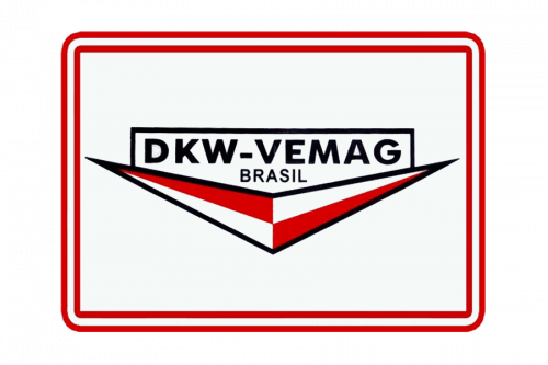logo DKW Vemag