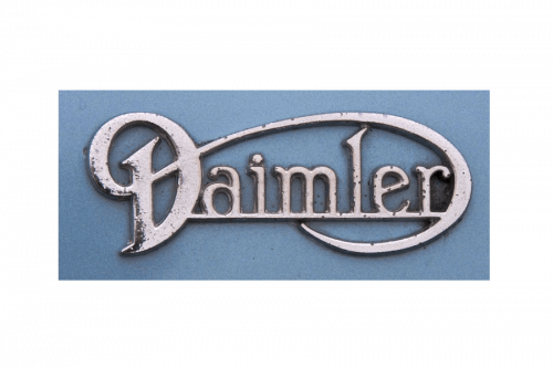 logo Daimler