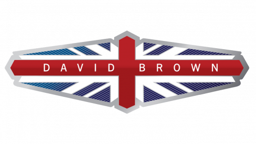 logo David Brown Automotive