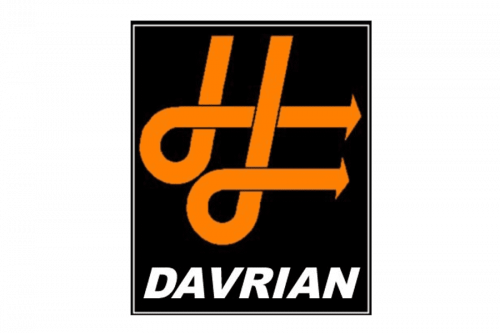logo Davrian