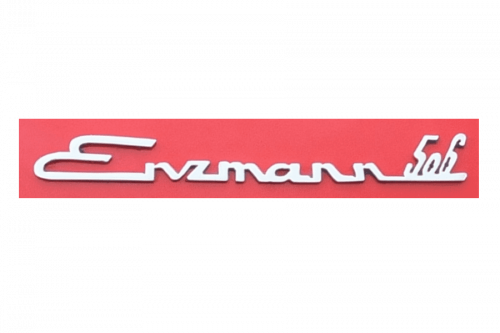logo Enzmann 506