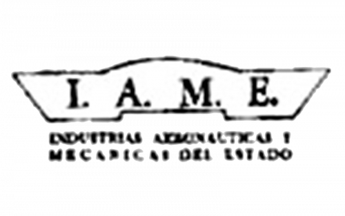logo IAME