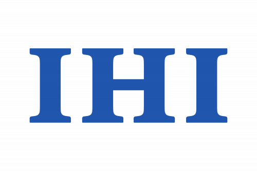 logo IHI Corporation