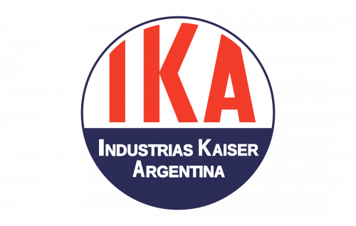 logo IKA